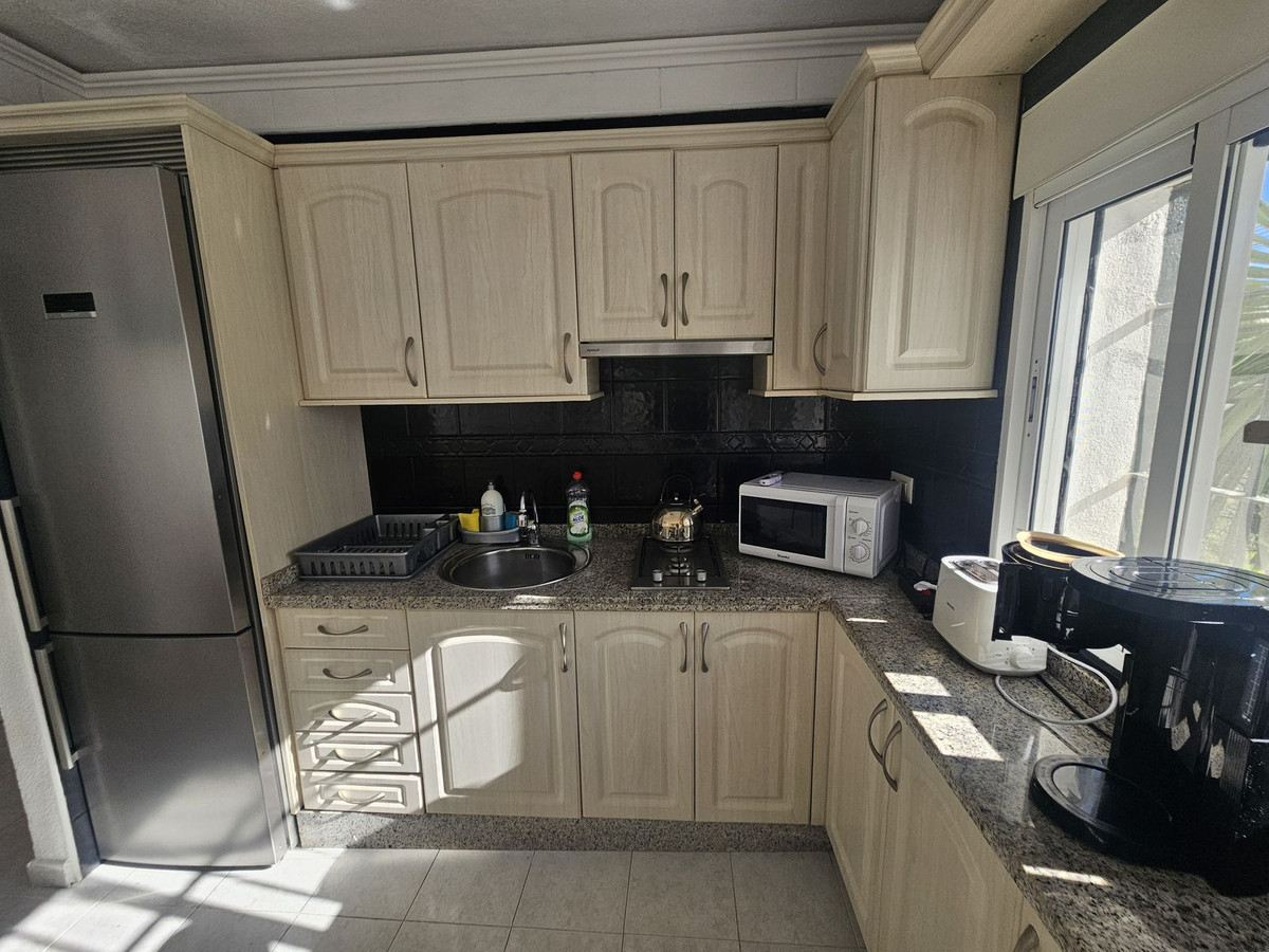 Se vende Apartamento Planta Baja de 1 dormitorios en Costa Del Sol, Málaga, España