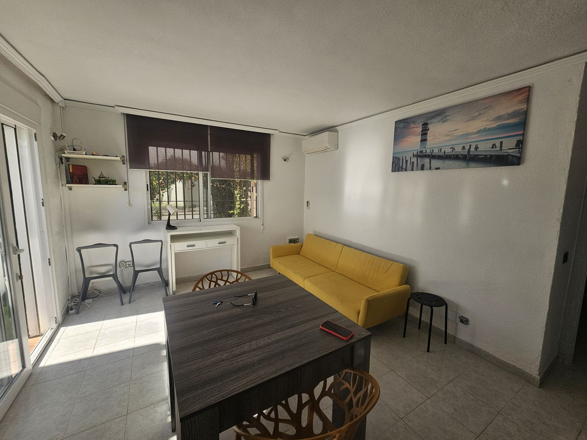 Se vende Apartamento Planta Baja de 1 dormitorios en Costa Del Sol, Málaga, España