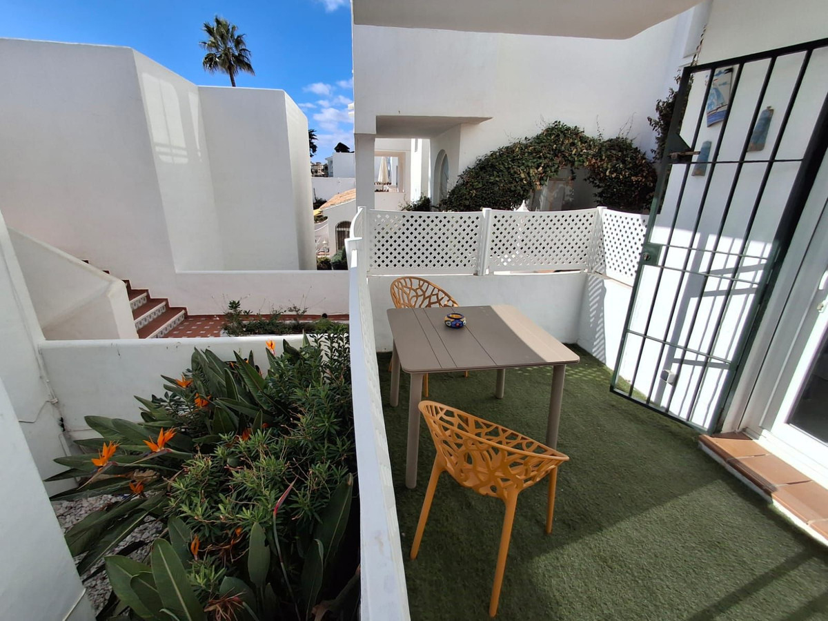 Se vende Apartamento Planta Baja de 1 dormitorios en Costa Del Sol, Málaga, España