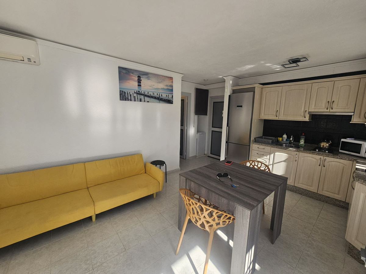 Se vende Apartamento Planta Baja de 1 dormitorios en Costa Del Sol, Málaga, España