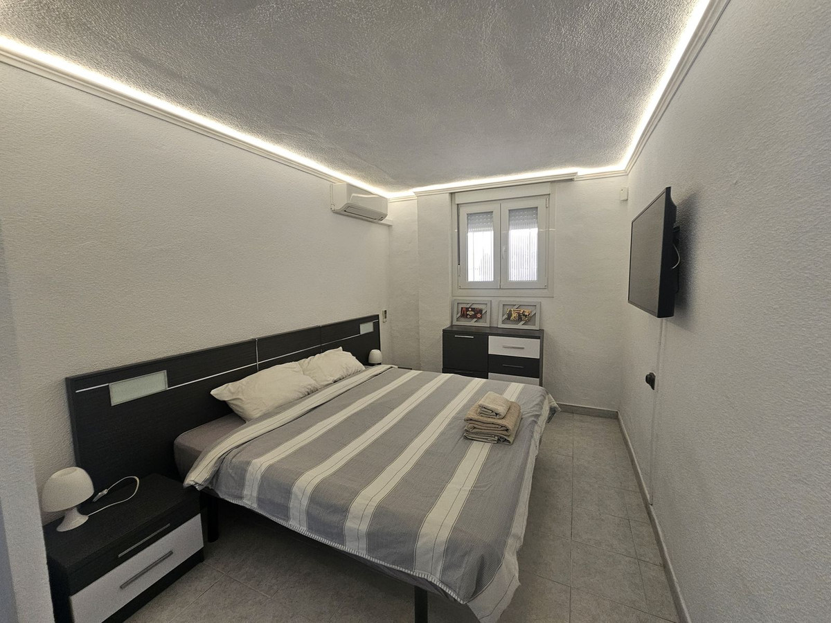Se vende Apartamento Planta Baja de 1 dormitorios en Costa Del Sol, Málaga, España