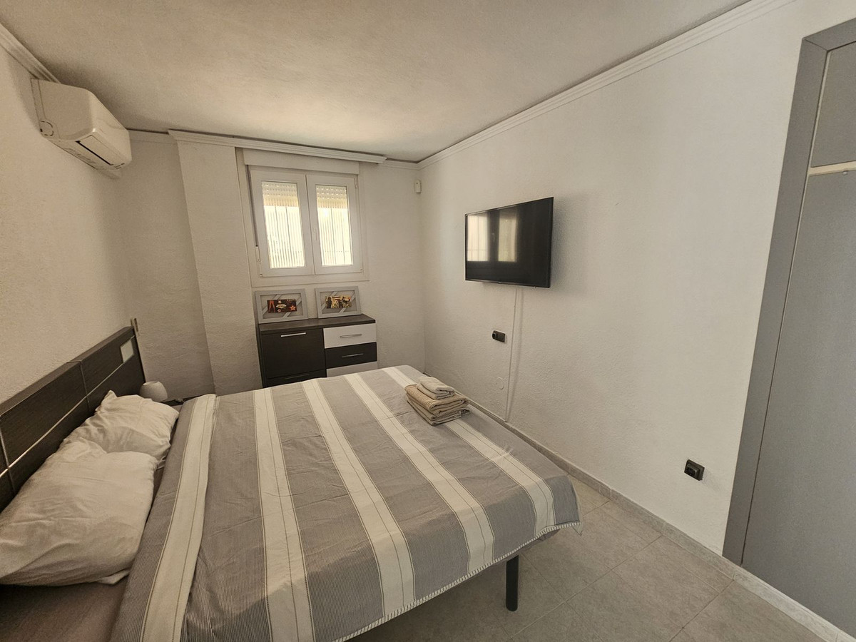 Se vende Apartamento Planta Baja de 1 dormitorios en Costa Del Sol, Málaga, España