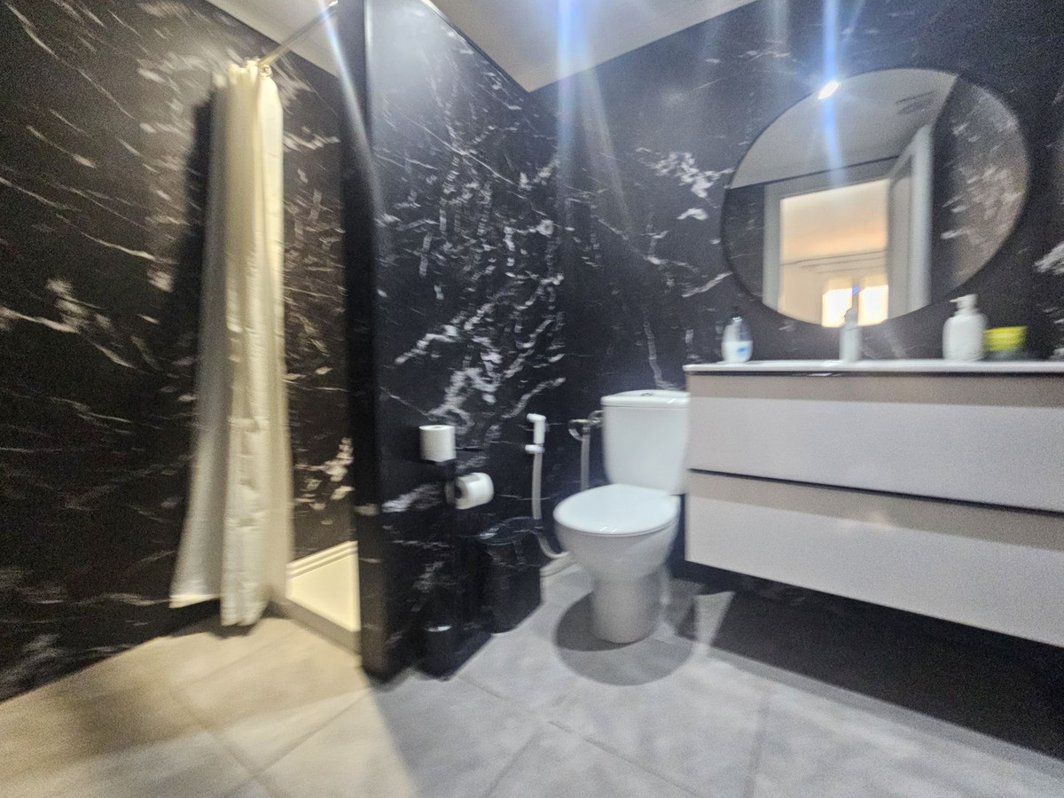 Se vende Apartamento Planta Baja de 1 dormitorios en Costa Del Sol, Málaga, España