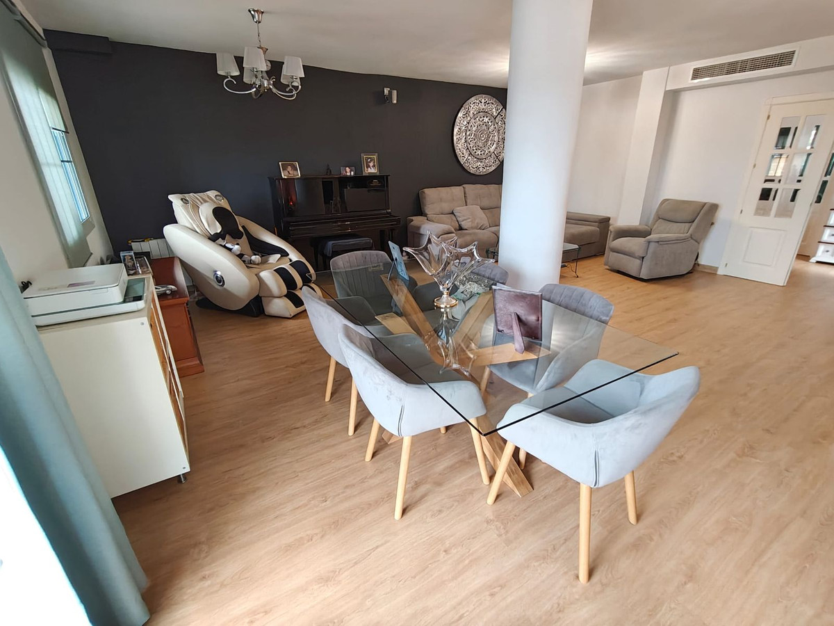 4 Bed Townhouse for sale in Guadalmar Málaga Ciudad, Málaga, Spain