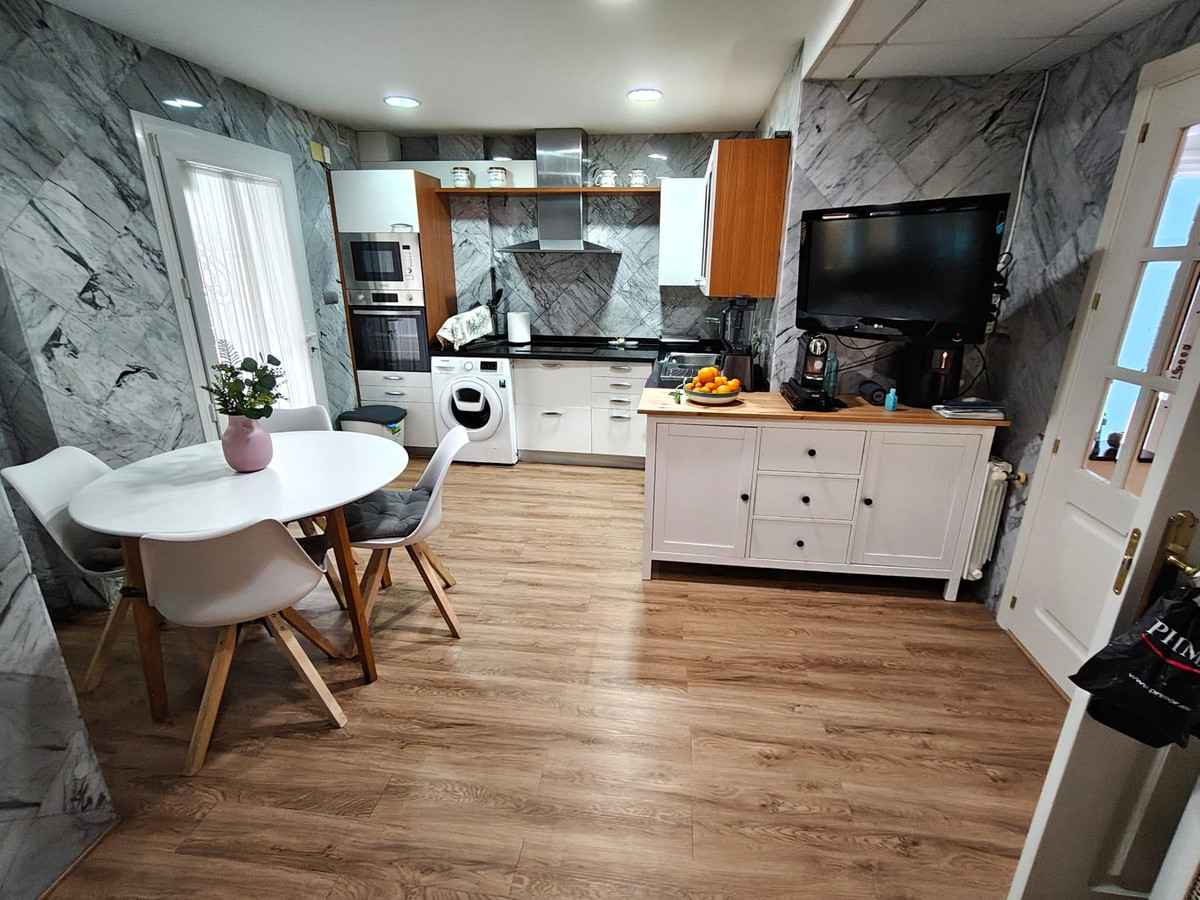 4 Bed Townhouse for sale in Guadalmar Málaga Ciudad, Málaga, Spain