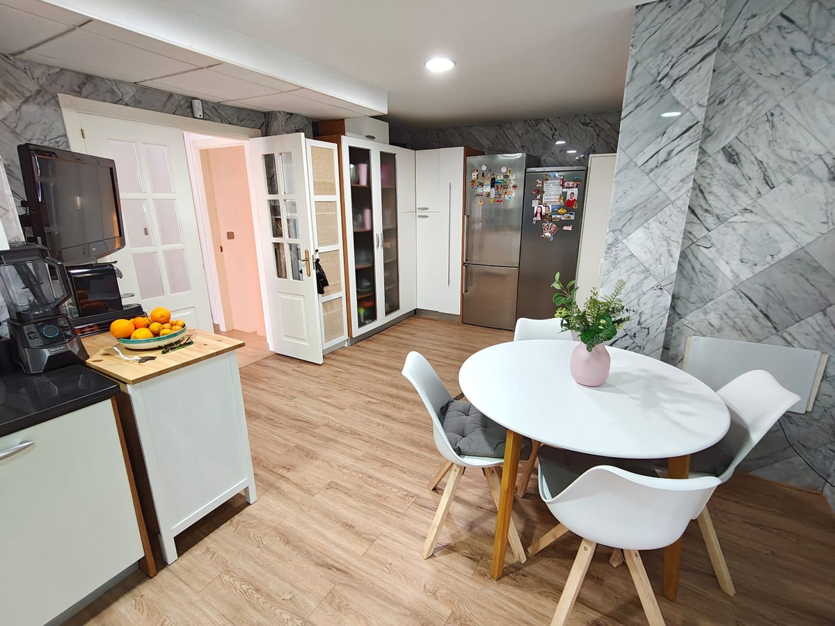 4 Bed Townhouse for sale in Guadalmar Málaga Ciudad, Málaga, Spain