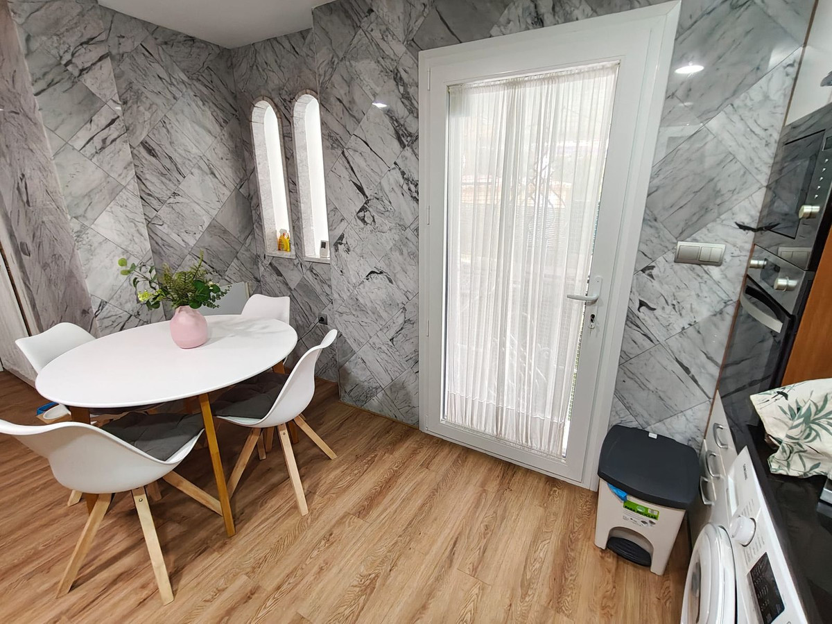 4 Bed Townhouse for sale in Guadalmar Málaga Ciudad, Málaga, Spain