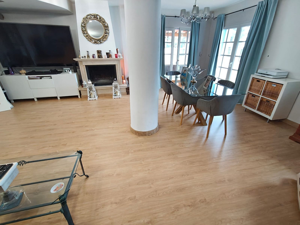 4 Bed Townhouse for sale in Guadalmar Málaga Ciudad, Málaga, Spain