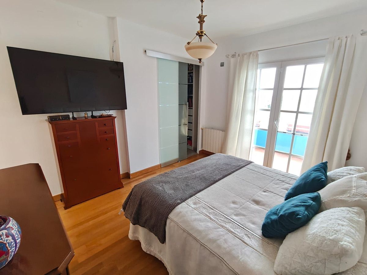 4 Bed Townhouse for sale in Guadalmar Málaga Ciudad, Málaga, Spain