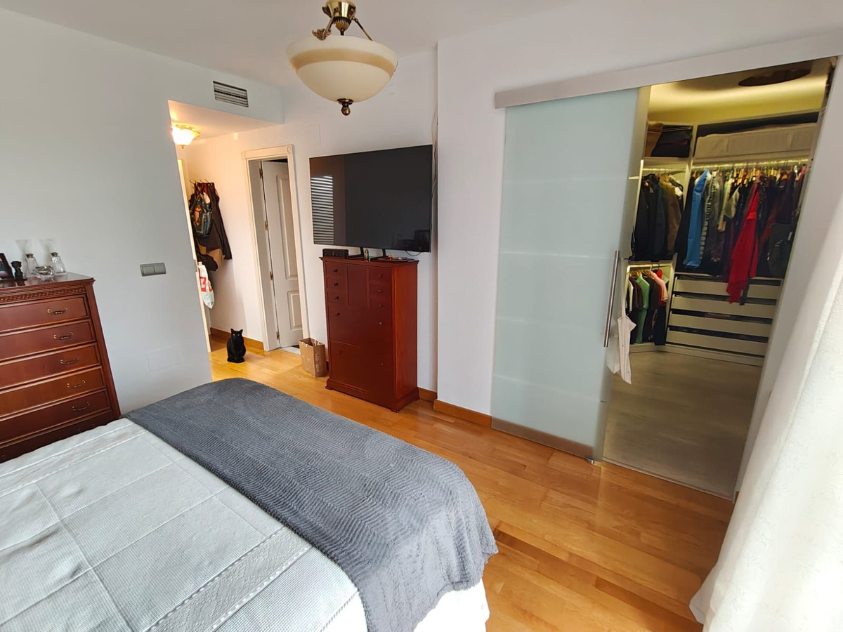 4 Bed Townhouse for sale in Guadalmar Málaga Ciudad, Málaga, Spain