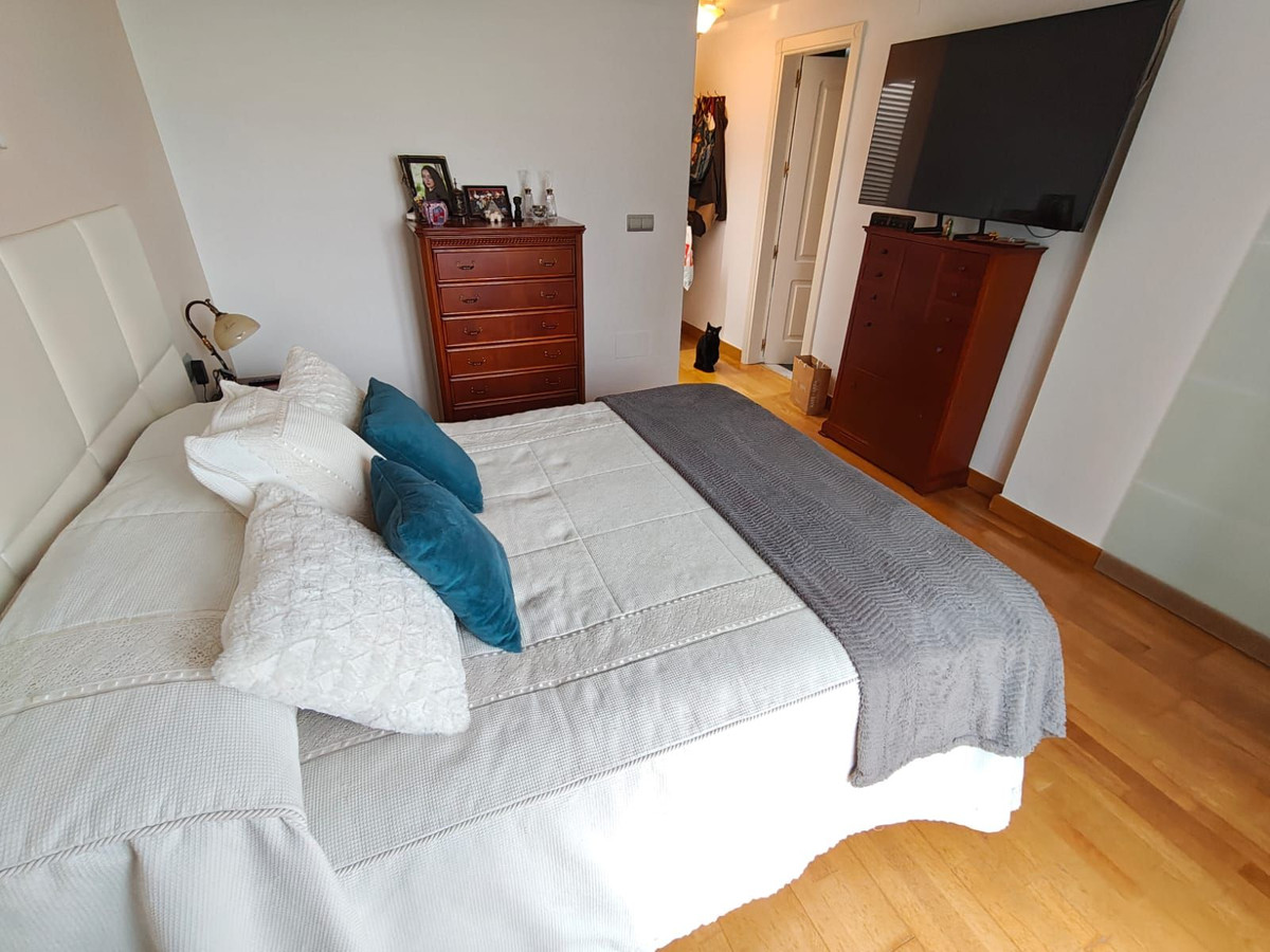 4 Bed Townhouse for sale in Guadalmar Málaga Ciudad, Málaga, Spain