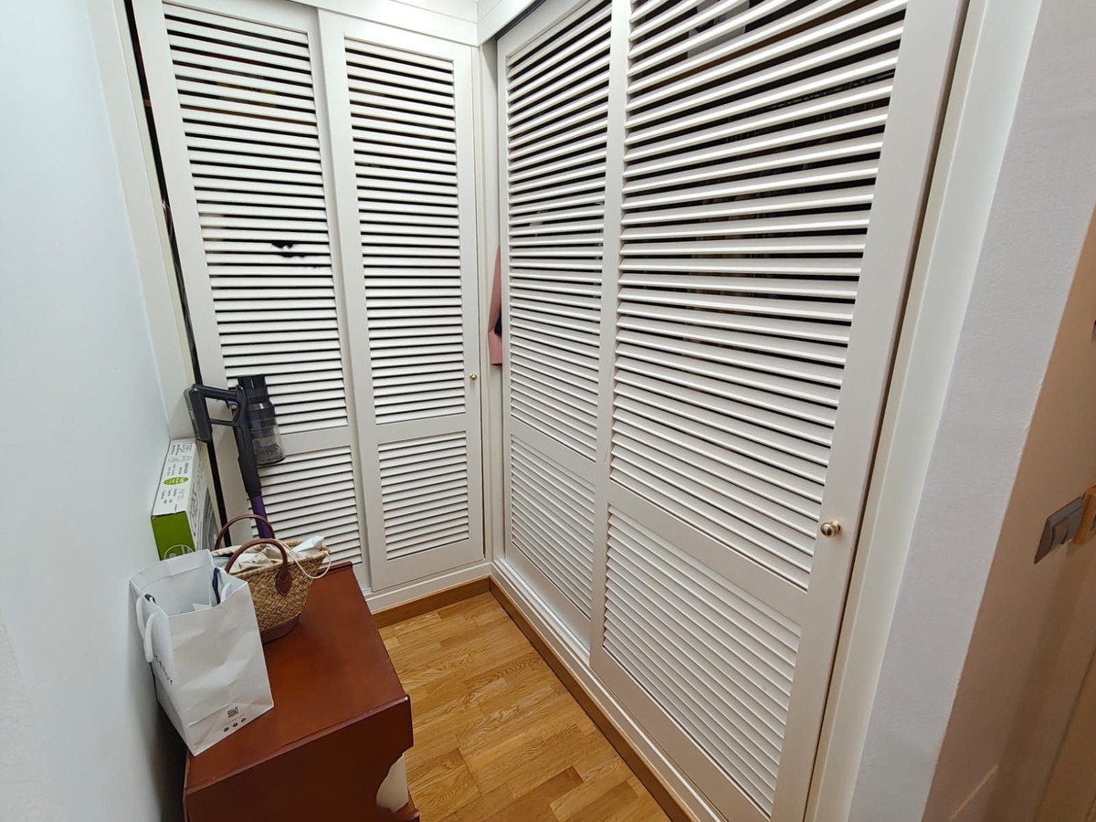 4 Bed Townhouse for sale in Guadalmar Málaga Ciudad, Málaga, Spain