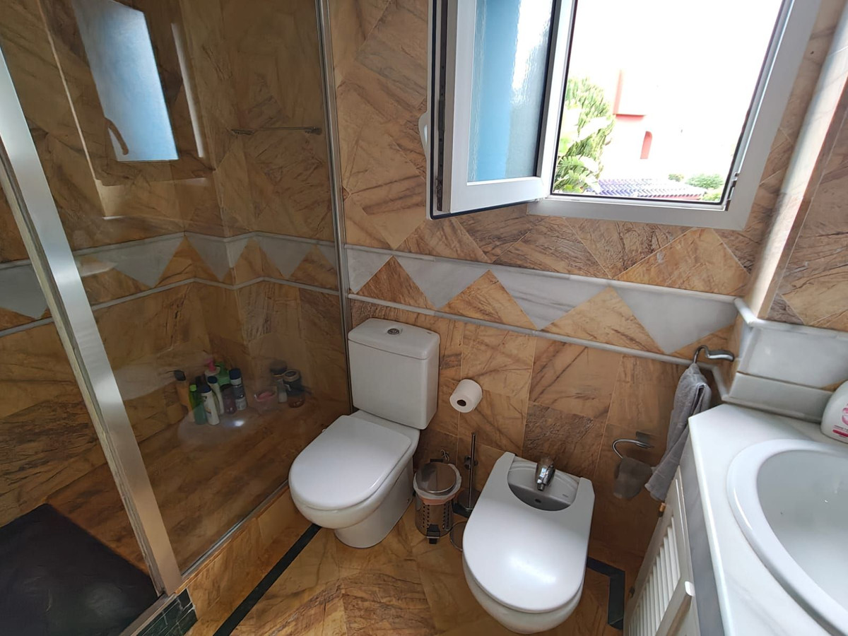 4 Bed Townhouse for sale in Guadalmar Málaga Ciudad, Málaga, Spain