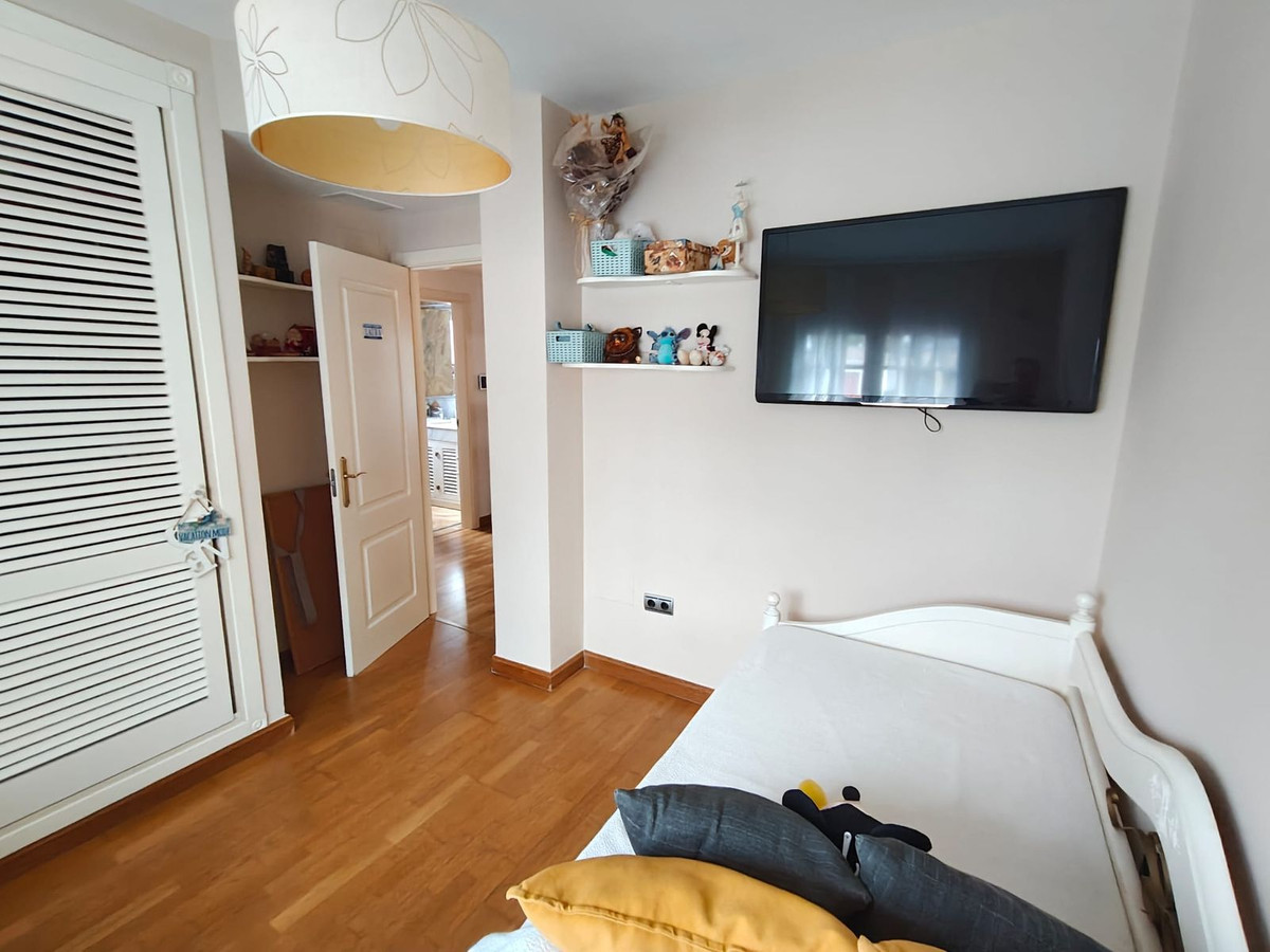 4 Bed Townhouse for sale in Guadalmar Málaga Ciudad, Málaga, Spain