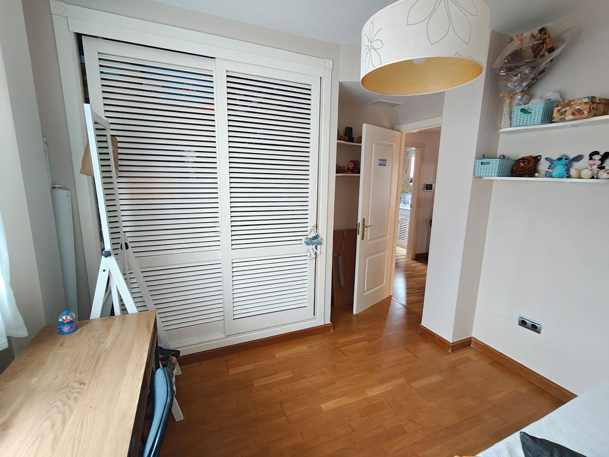 4 Bed Townhouse for sale in Guadalmar Málaga Ciudad, Málaga, Spain