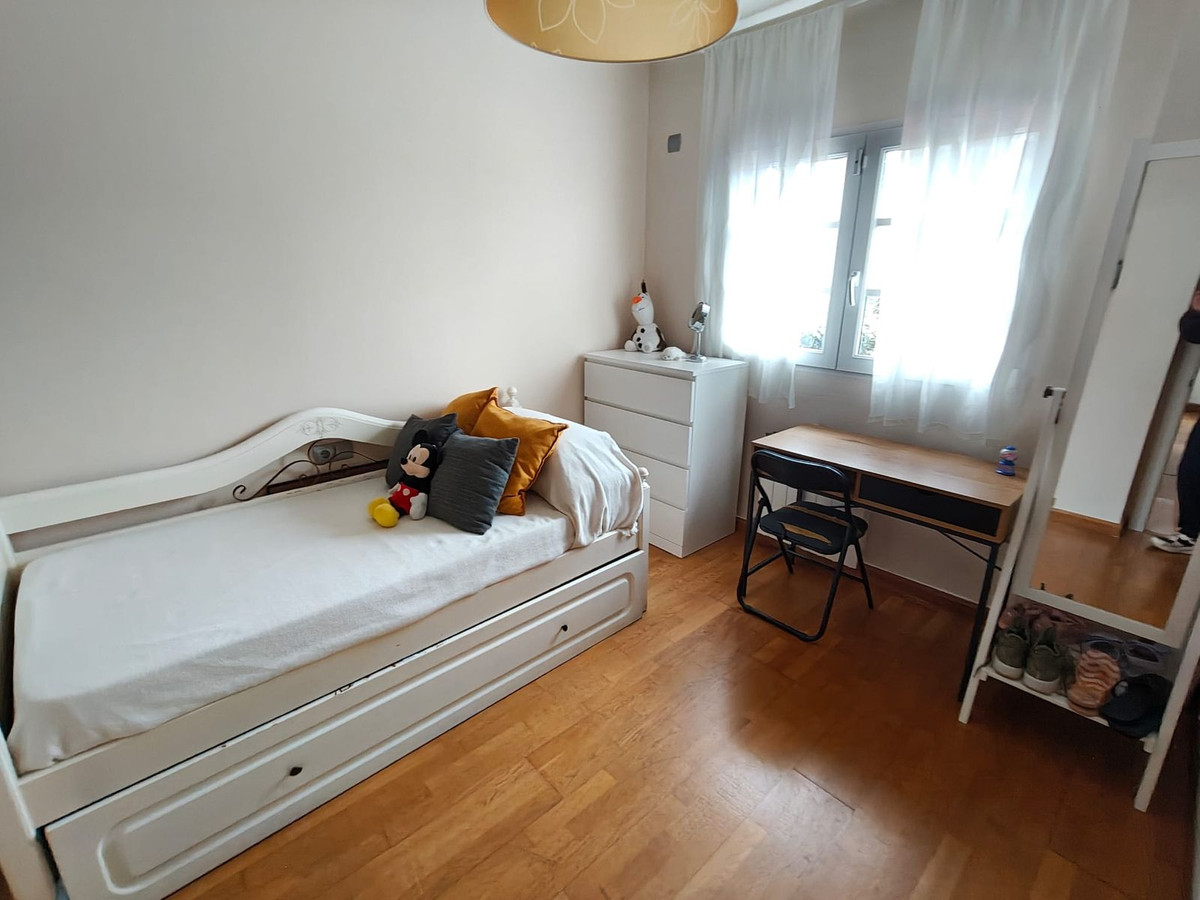 4 Bed Townhouse for sale in Guadalmar Málaga Ciudad, Málaga, Spain