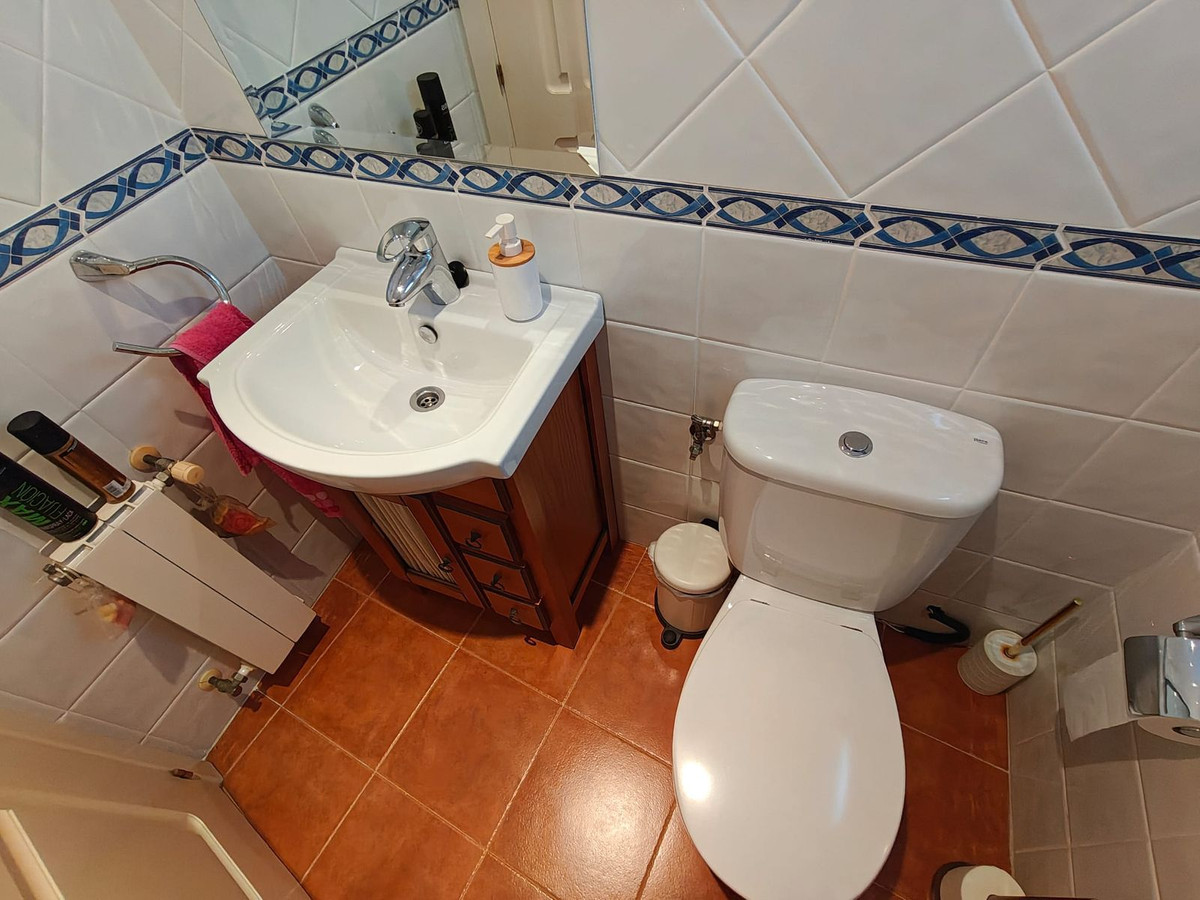 4 Bed Townhouse for sale in Guadalmar Málaga Ciudad, Málaga, Spain