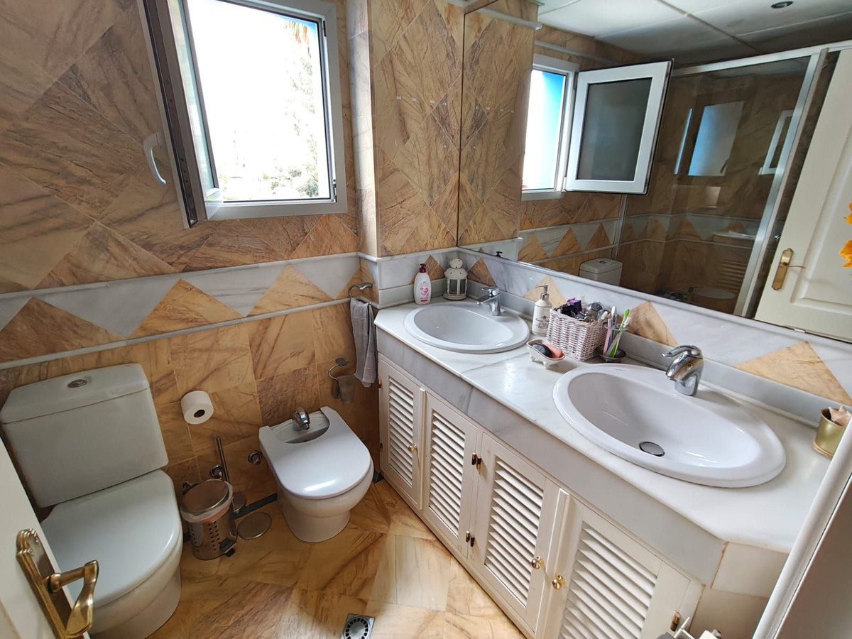 4 Bed Townhouse for sale in Guadalmar Málaga Ciudad, Málaga, Spain