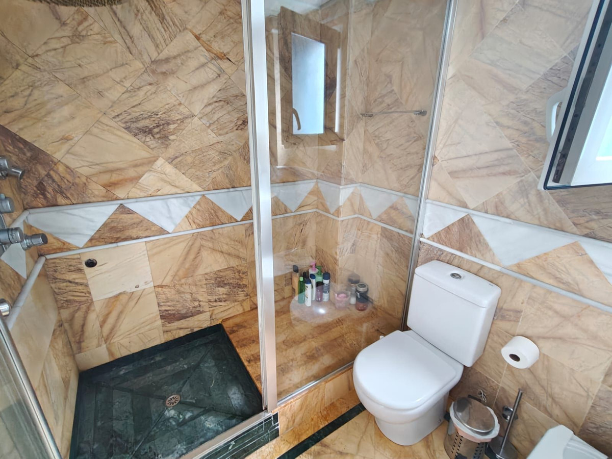 4 Bed Townhouse for sale in Guadalmar Málaga Ciudad, Málaga, Spain