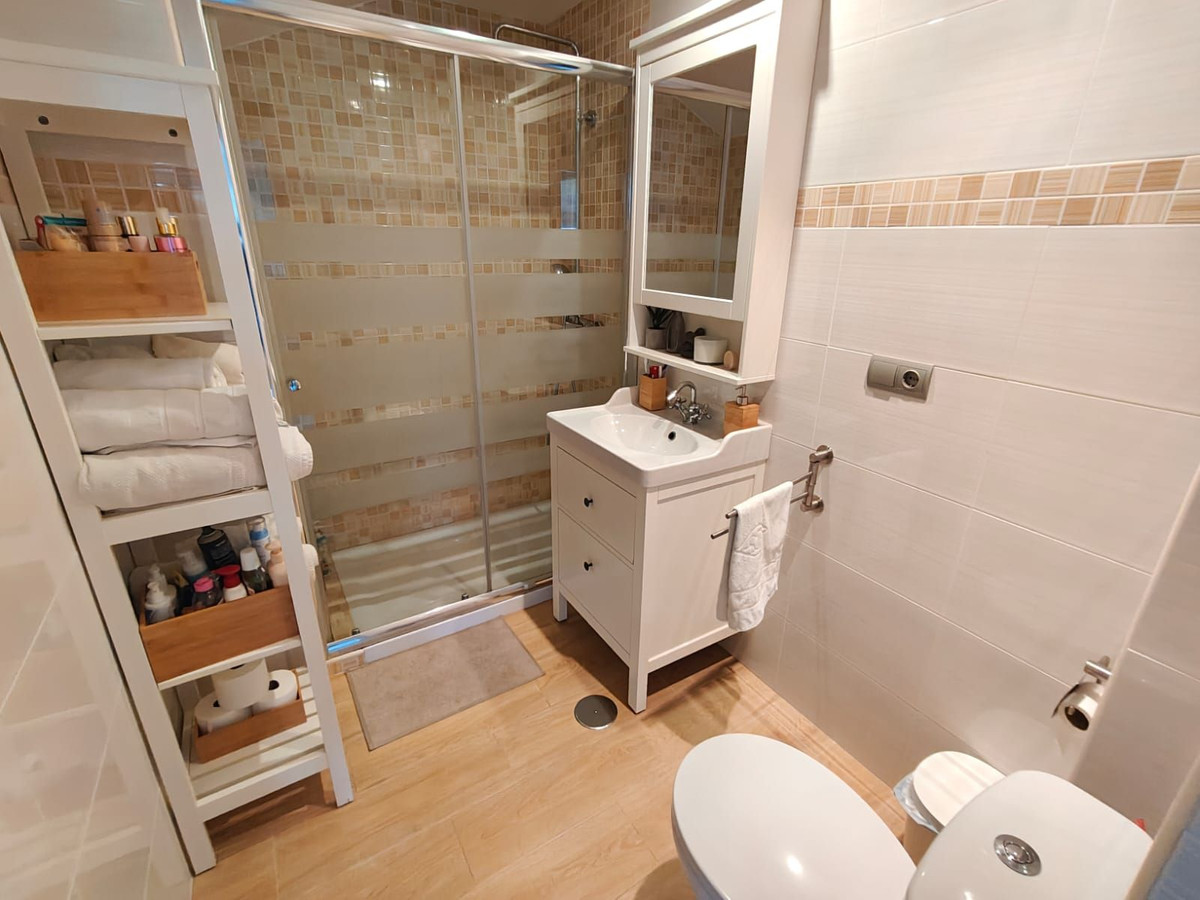 4 Bed Townhouse for sale in Guadalmar Málaga Ciudad, Málaga, Spain