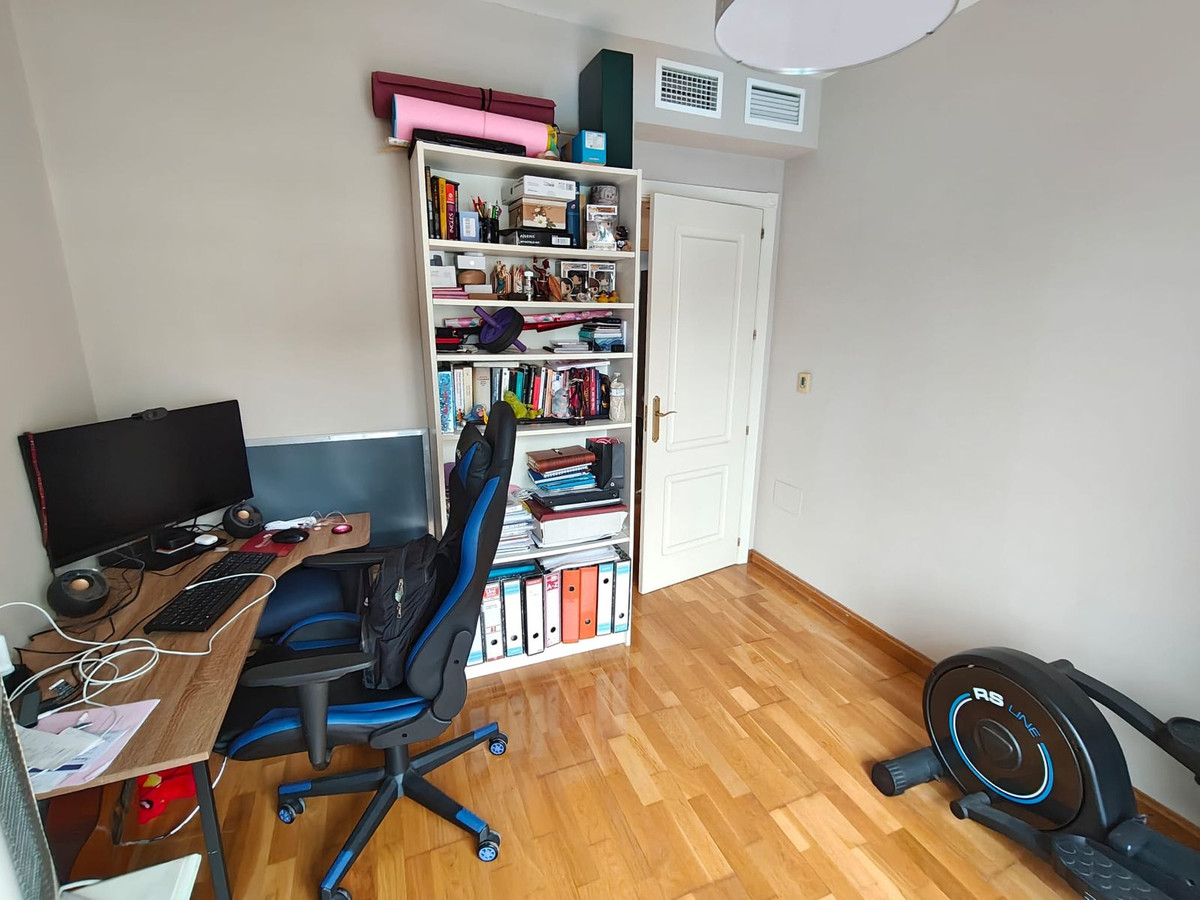 4 Bed Townhouse for sale in Guadalmar Málaga Ciudad, Málaga, Spain