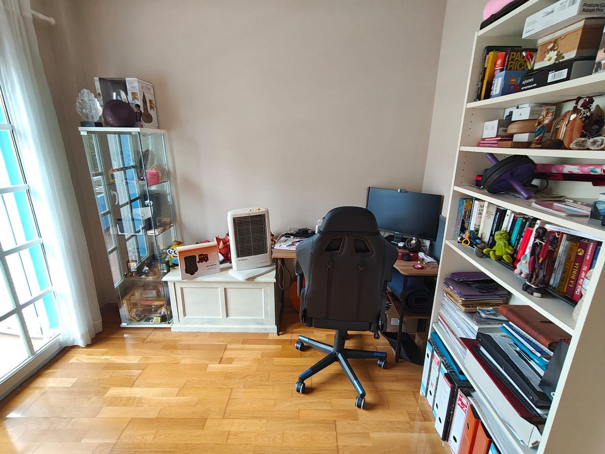 4 Bed Townhouse for sale in Guadalmar Málaga Ciudad, Málaga, Spain