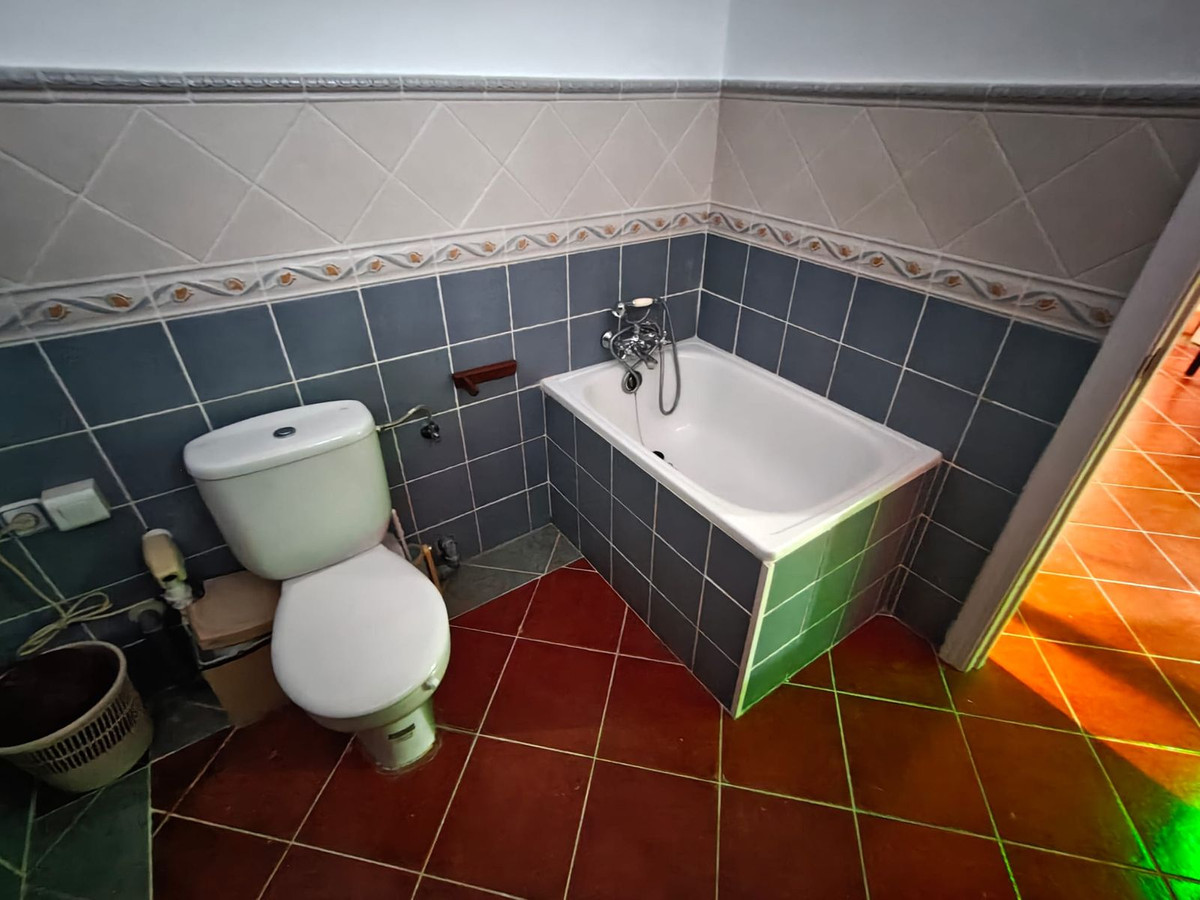 4 Bed Townhouse for sale in Guadalmar Málaga Ciudad, Málaga, Spain