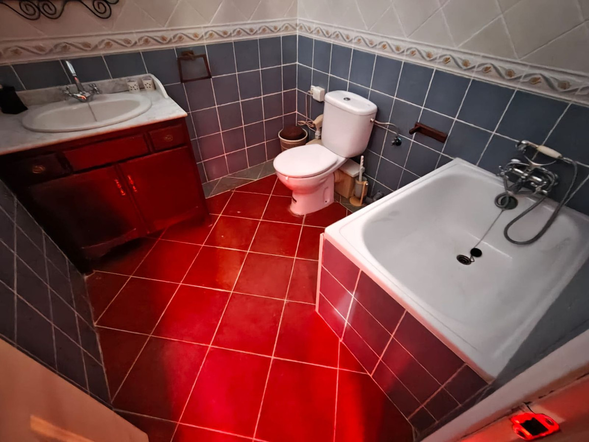 4 Bed Townhouse for sale in Guadalmar Málaga Ciudad, Málaga, Spain