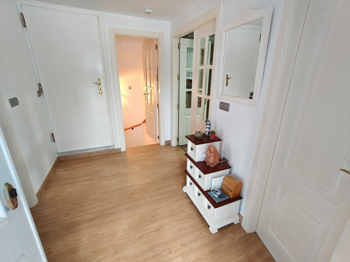 4 Bed Townhouse for sale in Guadalmar Málaga Ciudad, Málaga, Spain