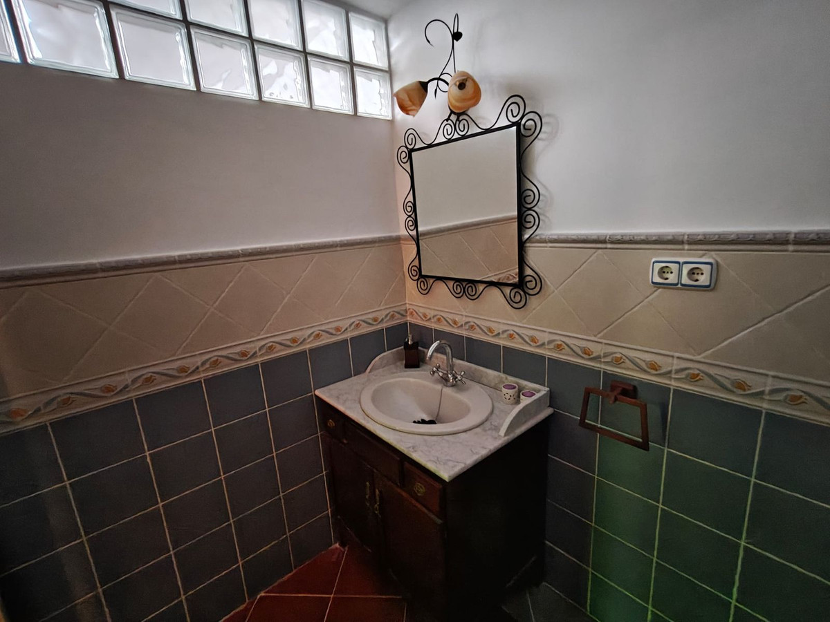 4 Bed Townhouse for sale in Guadalmar Málaga Ciudad, Málaga, Spain