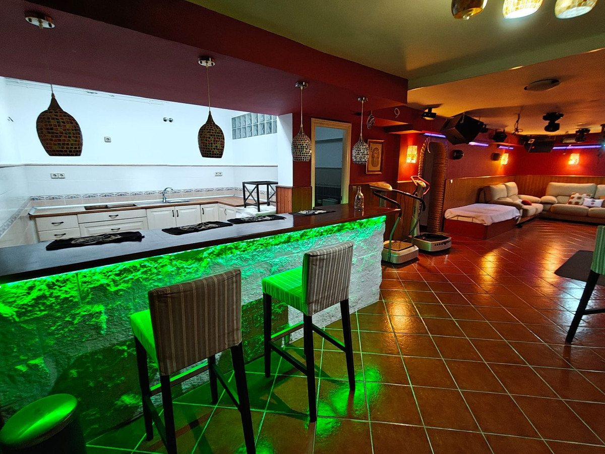 4 Bed Townhouse for sale in Guadalmar Málaga Ciudad, Málaga, Spain