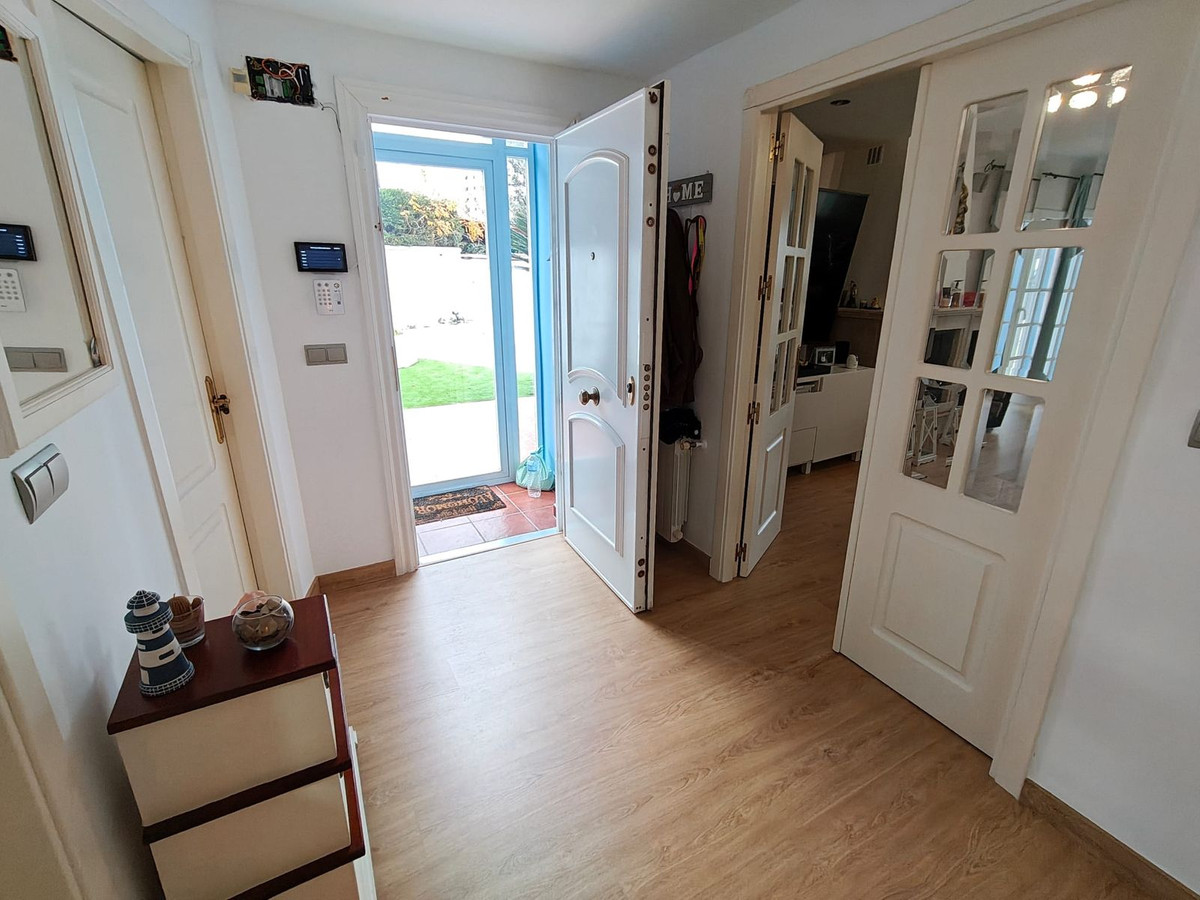 4 Bed Townhouse for sale in Guadalmar Málaga Ciudad, Málaga, Spain