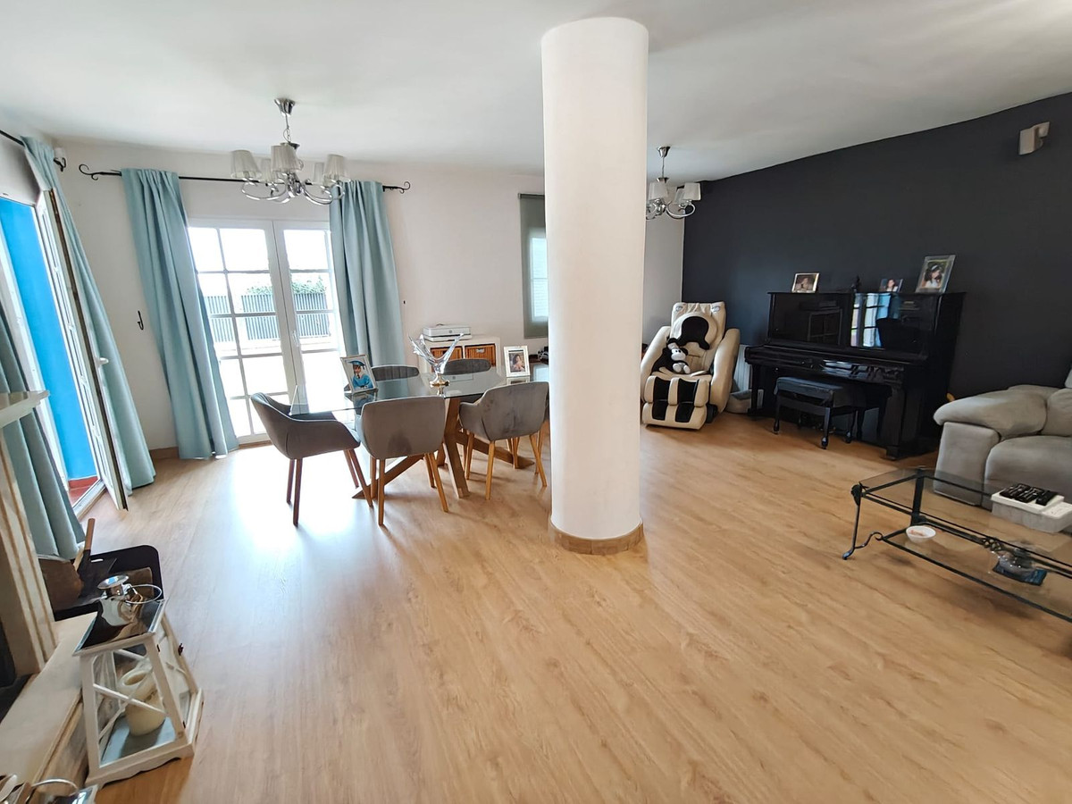 4 Bed Townhouse for sale in Guadalmar Málaga Ciudad, Málaga, Spain