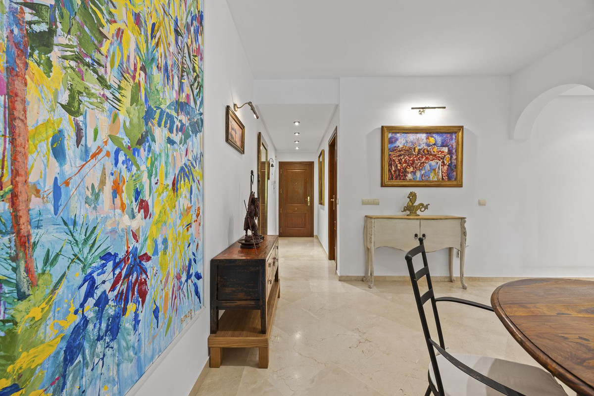 3 Bed Apartment for sale in El Rosario Costa Del Sol, Málaga, Spain