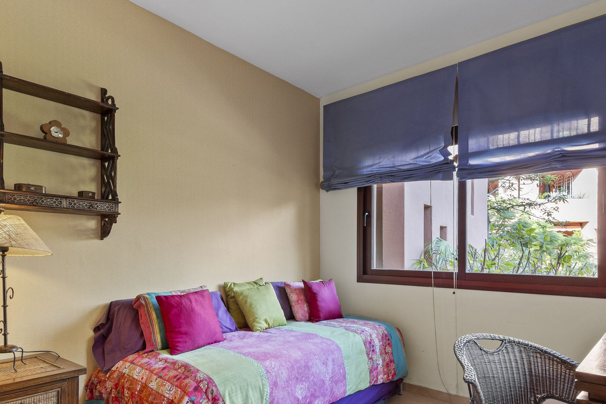 3 Bed Apartment for sale in El Rosario Costa Del Sol, Málaga, Spain
