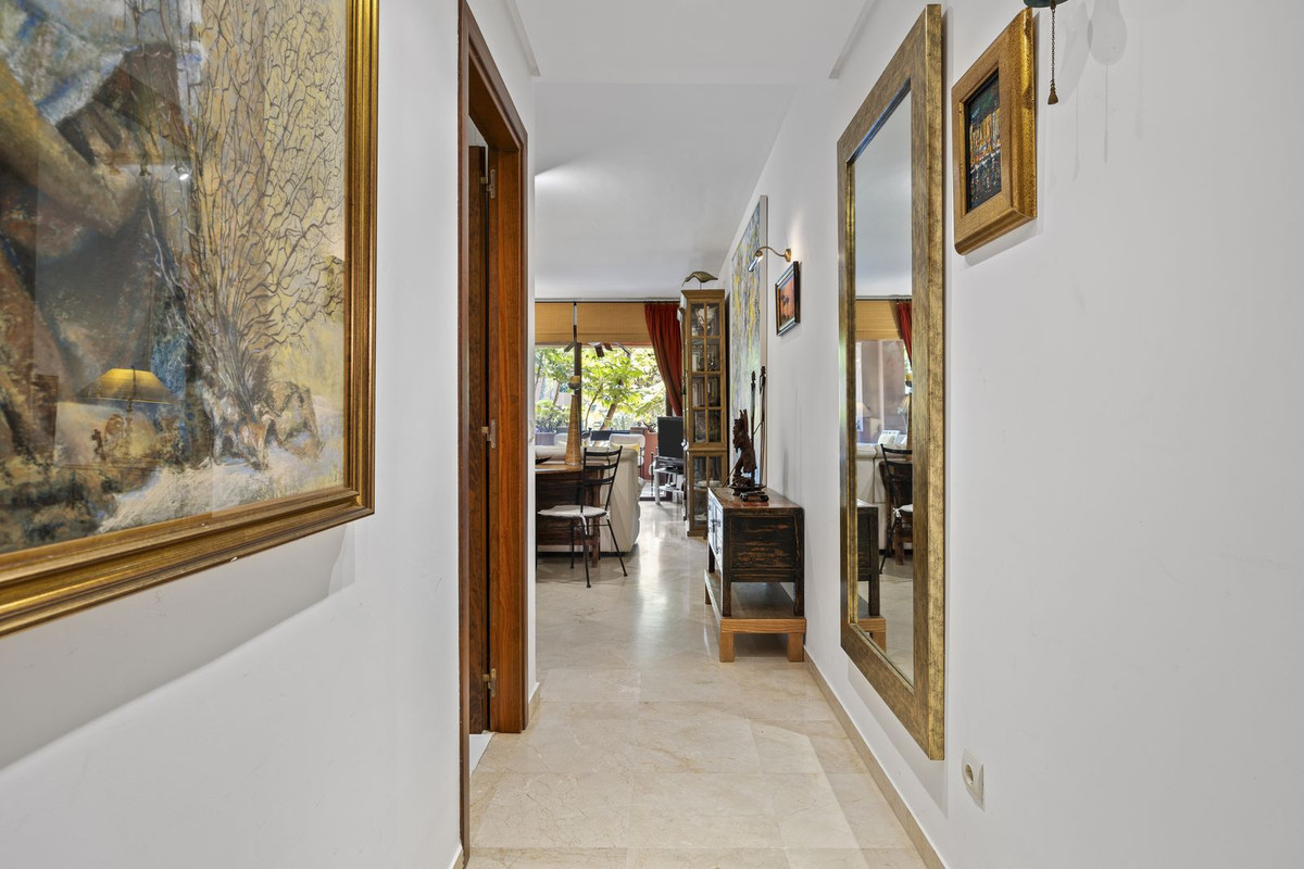 3 Bed Apartment for sale in El Rosario Costa Del Sol, Málaga, Spain