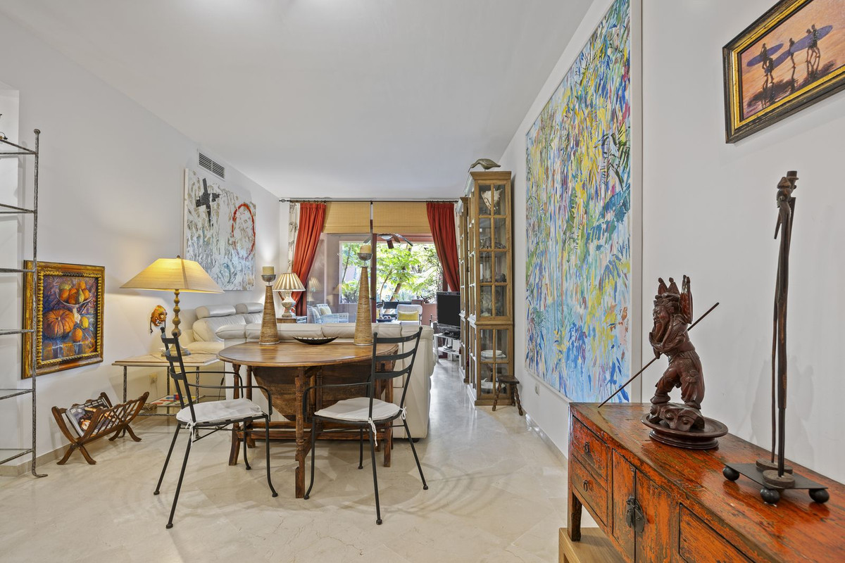 3 Bed Apartment for sale in El Rosario Costa Del Sol, Málaga, Spain