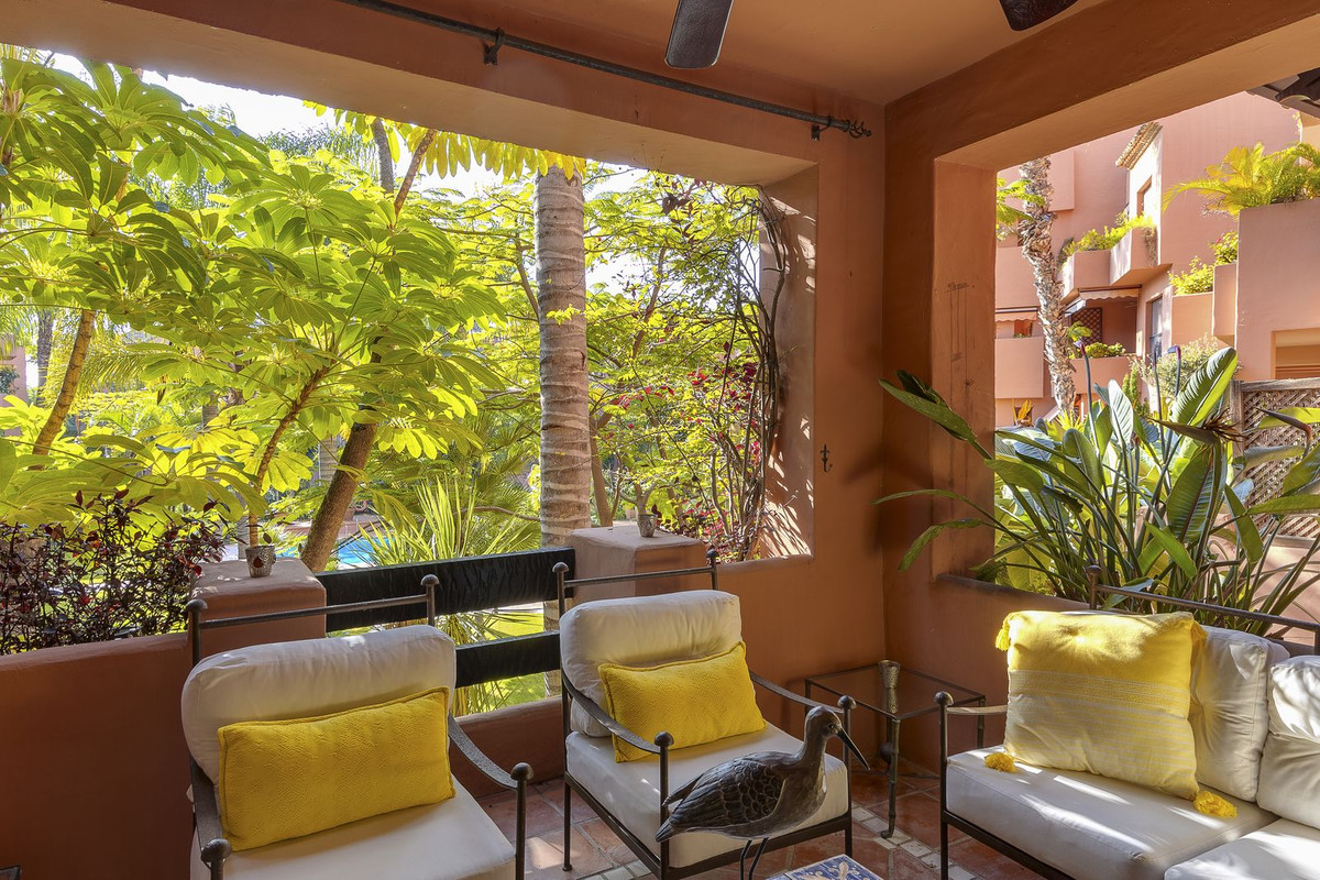 3 Bed Apartment for sale in El Rosario Costa Del Sol, Málaga, Spain