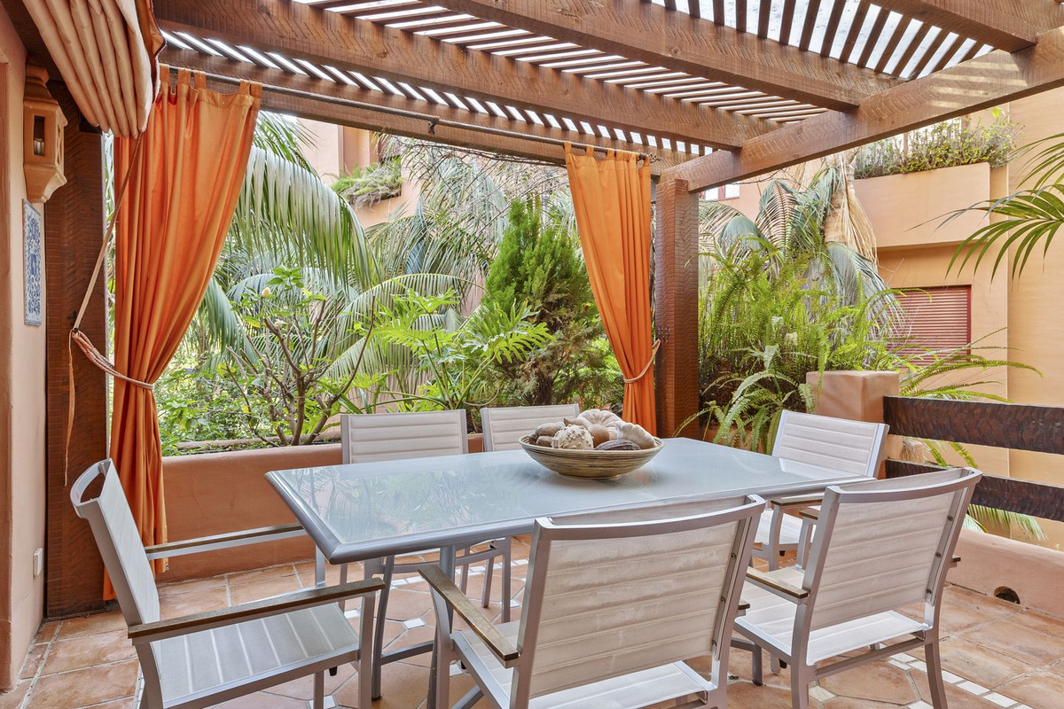 3 Bed Apartment for sale in El Rosario Costa Del Sol, Málaga, Spain