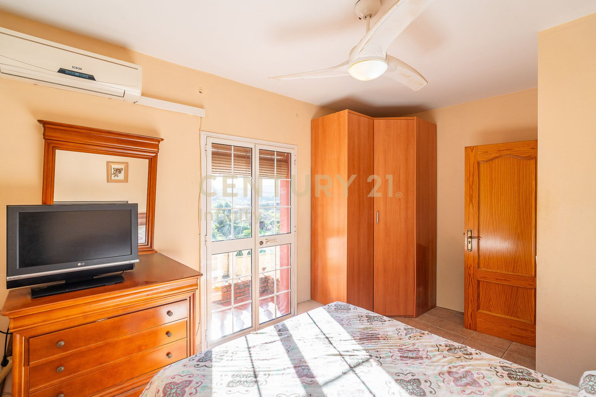 Se vende Villa - Chalet de 7 dormitorios en Costa Del Sol East, Málaga, España