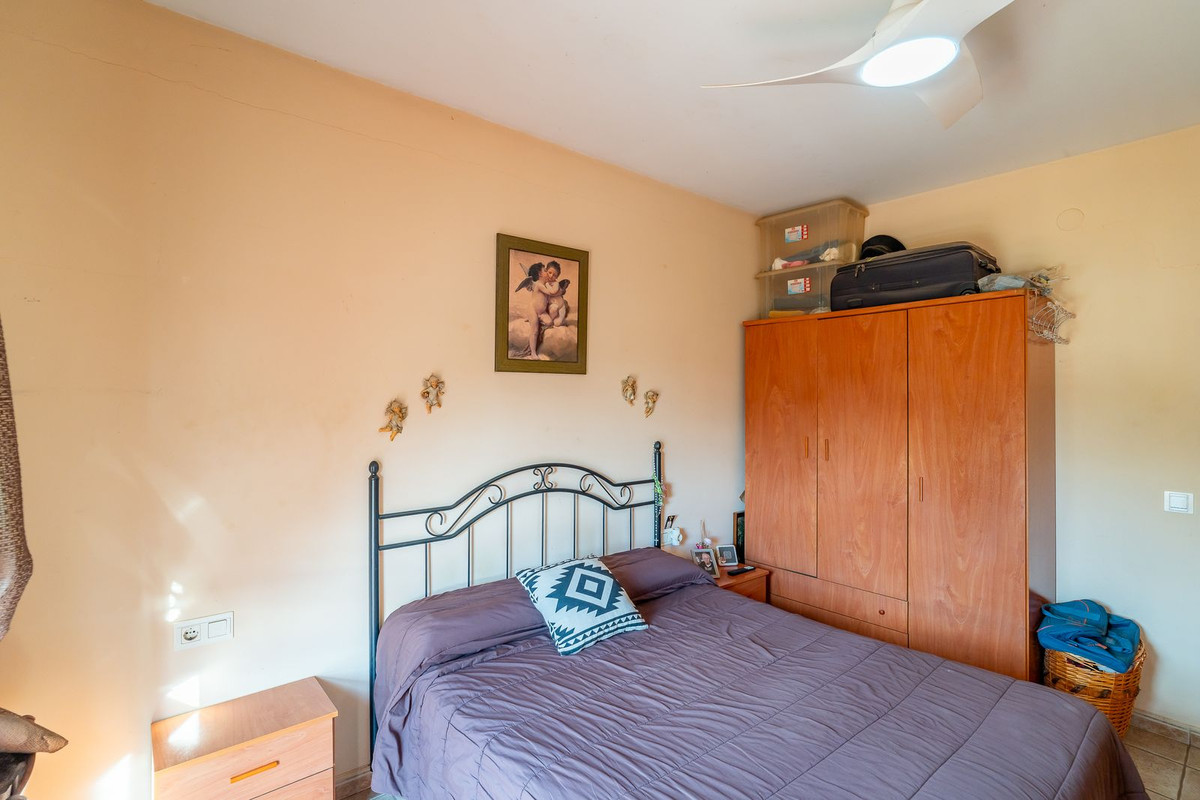 Se vende Villa - Chalet de 7 dormitorios en Costa Del Sol East, Málaga, España