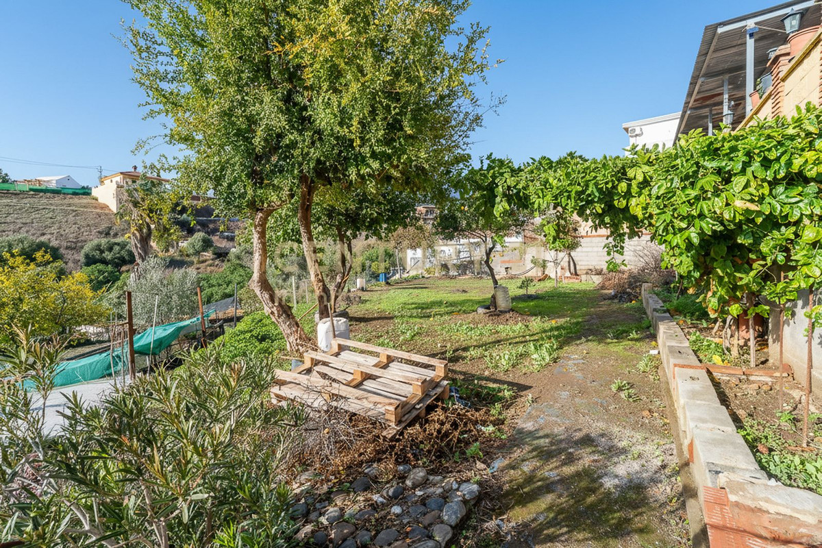 Se vende Villa - Chalet de 7 dormitorios en Costa Del Sol East, Málaga, España