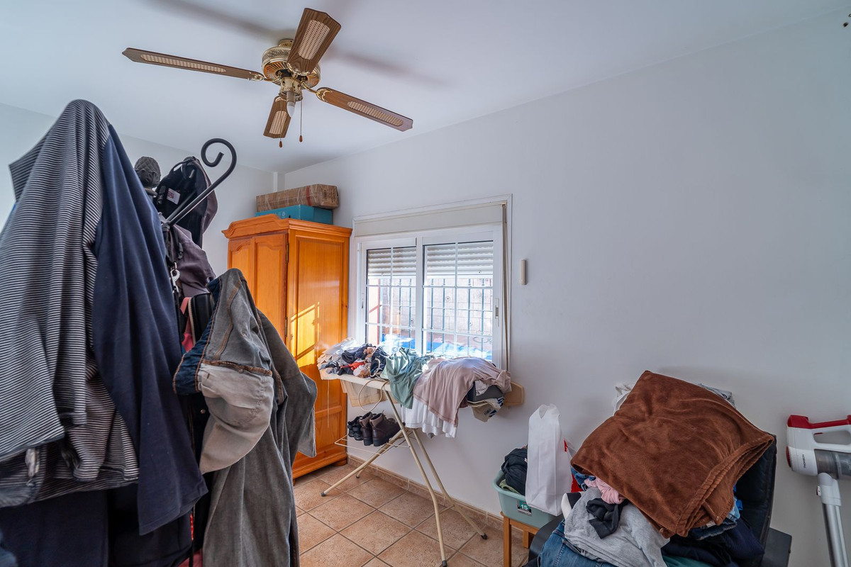 Se vende Villa - Chalet de 7 dormitorios en Costa Del Sol East, Málaga, España