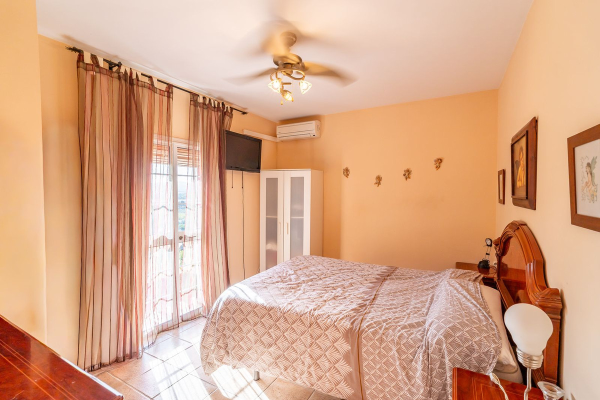 Se vende Villa - Chalet de 7 dormitorios en Costa Del Sol East, Málaga, España