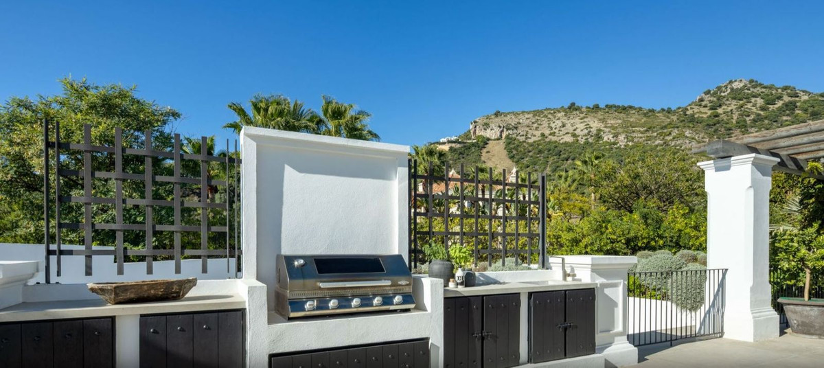 Se vende Villa - Chalet de 7 dormitorios en Costa Del Sol, Málaga, España