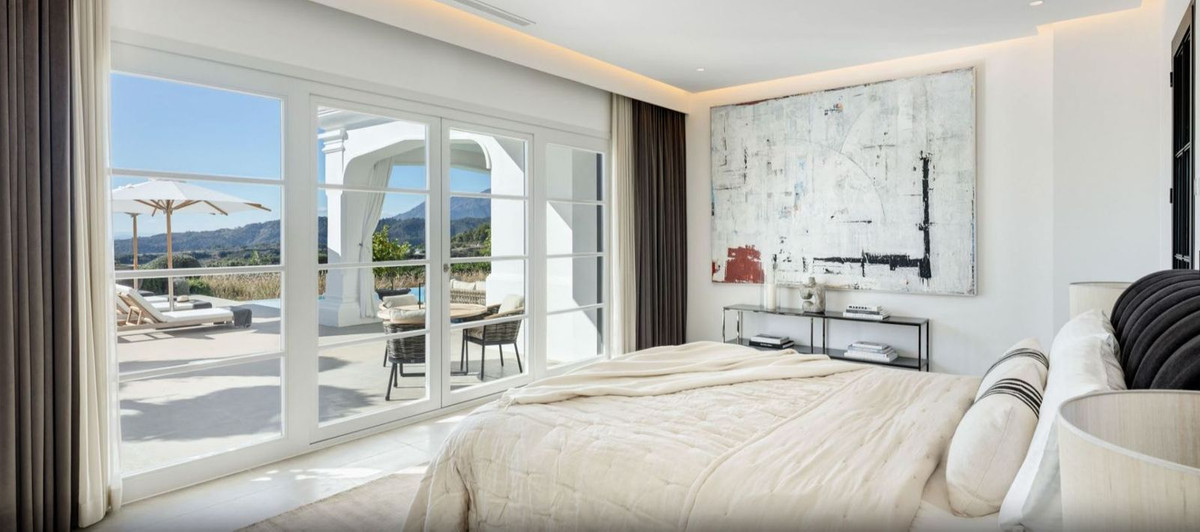 Se vende Villa - Chalet de 7 dormitorios en Costa Del Sol, Málaga, España