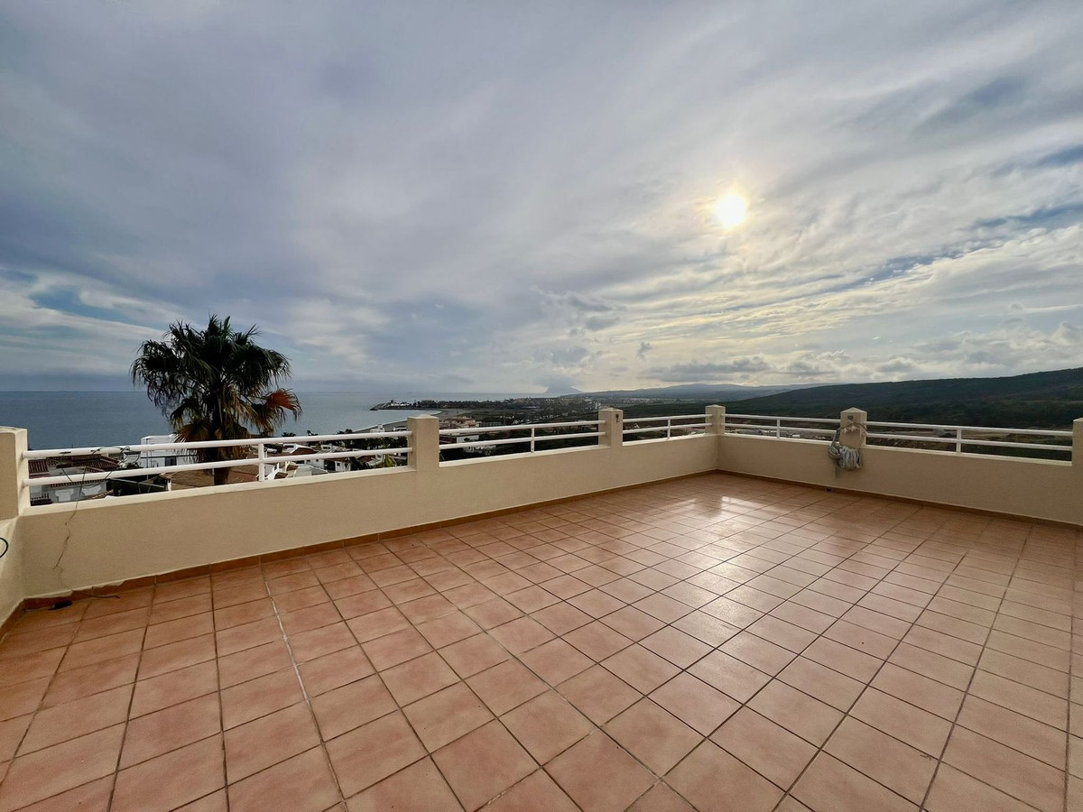Se vende Apartamento en Planta Última de 1 dormitorios en Costa Del Sol, Cadiz, España