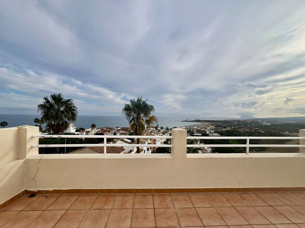 Se vende Apartamento en Planta Última de 1 dormitorios en Costa Del Sol, Cadiz, España