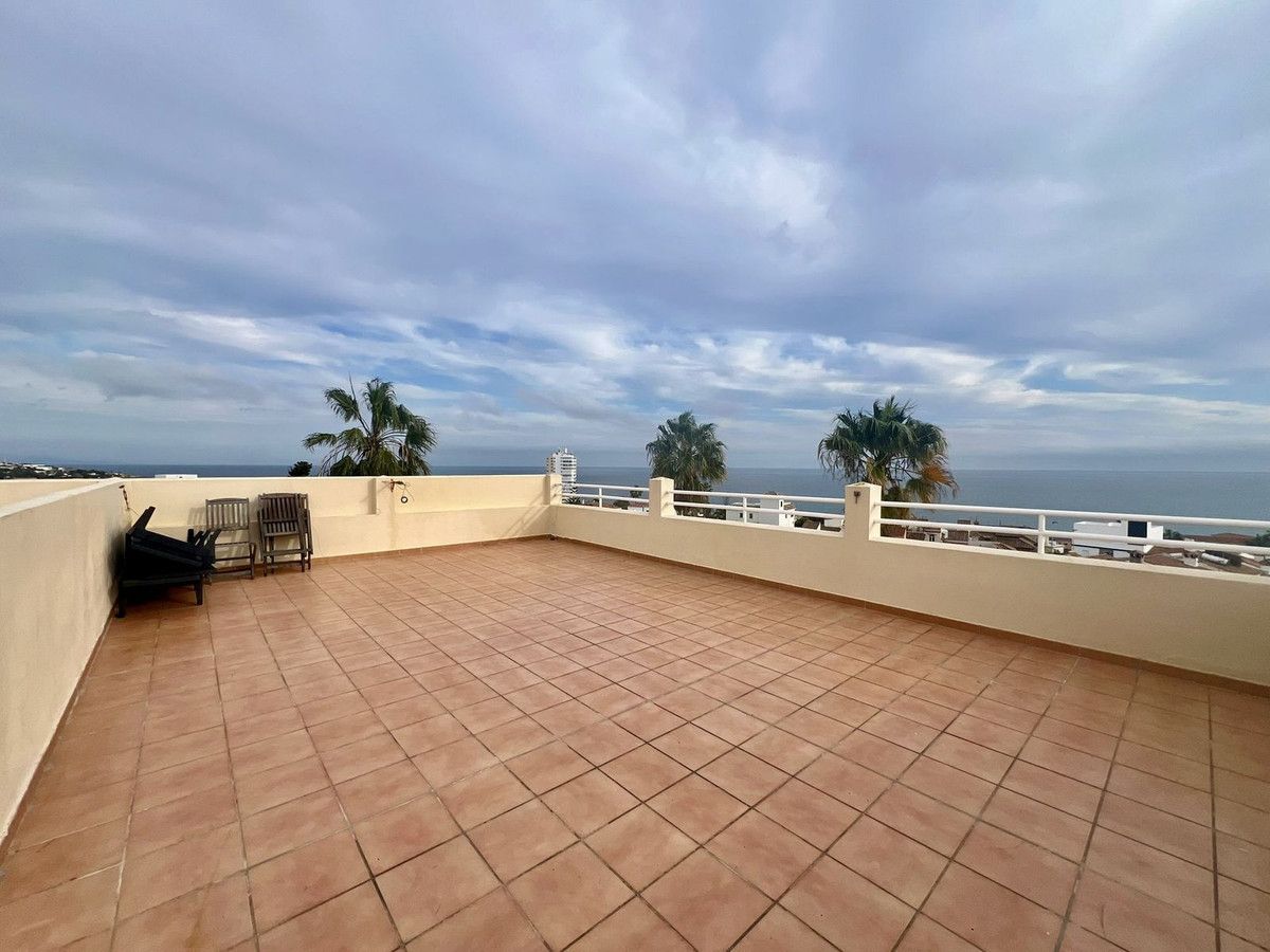 Se vende Apartamento en Planta Última de 1 dormitorios en Costa Del Sol, Cadiz, España