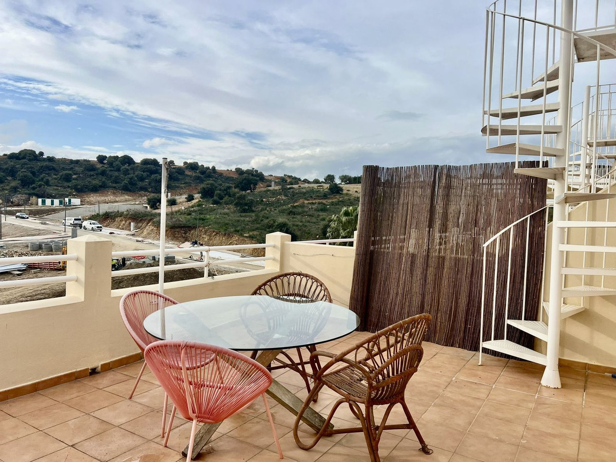 Se vende Apartamento en Planta Última de 1 dormitorios en Costa Del Sol, Cadiz, España